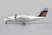Bombardier Dash 8-Q100 Ansett New Zealand ZK-NEY 
