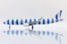 Airbus A321 Condor "Condor Sea" D-ATCF  LH2409