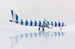 Airbus A321 Condor "Condor Sea" D-ATCF  LH2409