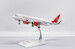 Airbus A320neo Air India "Mahatma Gandhi" VT-CIO  LH2410