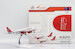 Airbus A320neo Air India "Mahatma Gandhi" VT-CIO  LH2410