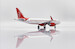 Airbus A320neo Air India "Mahatma Gandhi" VT-CIO  LH2410