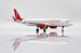 Airbus A320neo Air India "Mahatma Gandhi" VT-CIO  LH2410