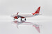 Airbus A320neo Air India "Mahatma Gandhi" VT-CIO  LH2410