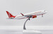 Airbus A320neo Air India "Mahatma Gandhi" VT-CIO  LH2410