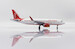 Airbus A320neo Air India "Mahatma Gandhi" VT-CIO  LH2410