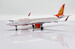 Airbus A320neo Air India VT-EXK  LH2411