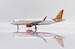 Airbus A320neo Air India VT-EXK  LH2411