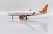 Airbus A320neo Air India VT-EXK  LH2411