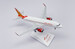 Airbus A320neo Air India VT-EXK  LH2411