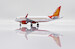 Airbus A320neo Air India VT-EXK  LH2411