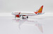 Airbus A320neo Air India VT-EXK  LH2411