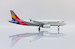 Airbus A320 Asiana Airlines HL7772  LH2418