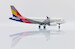 Airbus A320 Asiana Airlines HL7772  LH2418