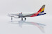 Airbus A320 Asiana Airlines HL7772  LH2418