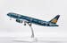 Airbus A321-200 Vietnam Airlines VN-A390  LH2421
