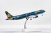 Airbus A321-200 Vietnam Airlines VN-A390  LH2421