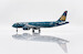 Airbus A321-200 Vietnam Airlines VN-A390  LH2421