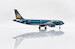 Airbus A321-200 Vietnam Airlines VN-A390  LH2421