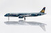Airbus A321-200 Vietnam Airlines VN-A390  LH2421