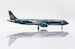 Airbus A321-200 Vietnam Airlines VN-A390  LH2421