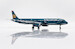 Airbus A321-200 Vietnam Airlines VN-A390  LH2421