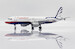 Airbus A320 Canadian Airlines C-FLSF 