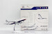 Airbus A320 Canadian Airlines C-FLSF  LH2423