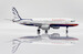 Airbus A320 Canadian Airlines C-FLSF  LH2423