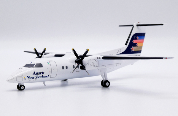 Bombardier Dash 8-Q100 Ansett New Zealand ZK-NEZ  LH2425
