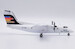 Bombardier Dash 8-Q100 Ansett New Zealand ZK-NEZ  LH2425