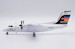 Bombardier Dash 8-Q100 Ansett New Zealand ZK-NEZ  LH2425