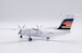 Bombardier Dash 8-Q100 Ansett New Zealand ZK-NEZ  LH2425