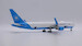 Boeing 767-300ER Maersk Air Cargo OY-SYA "Interactive Series"  LH2430C