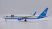 Boeing 767-300ER Maersk Air Cargo OY-SYA "Interactive Series"  LH2430C