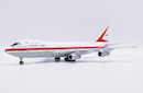 1/400 747−100「City of Everett」 Boeing 747-100 City of Everett First Flight Aero Classics 1