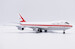 Boeing 747-100 "City of Everett"  Boeing Company House Color N7470  LH2432