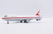 Boeing 747-100 "City of Everett" Boeing Company House Color N7470
