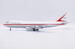 Boeing 747-100 "City of Everett"  Boeing Company House Color N7470  LH2432