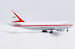 Boeing 747-100 "City of Everett"  Boeing Company House Color N7470  LH2432