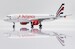 Airbus A320 Avianca "LACSA Retro" N821AV