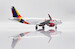 Airbus A320 Avianca "Pride" N724AV  LH2434