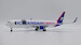 Boeing 767-300ER (BCF) Icelandair Cargo "Interactive Series" TF-ISH  LH2436C