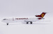 Boeing 727-200F Transmile Air Services 9M-TGM LH2439