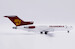 Boeing 727-200F Transmile Air Services 9M-TGM  LH2439