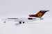 Boeing 727-200F Transmile Air Services 9M-TGM  LH2439