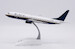 Boeing 737-800 El Al Israel Airlines / North American Hybrid Livery 4X-EKI  LH2440