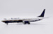 Boeing 737-800 El Al Israel Airlines / North American Hybrid Livery 4X-EKI 