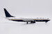 Boeing 737-800 El Al Israel Airlines / North American Hybrid Livery 4X-EKI  LH2440