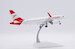 Airbus A320neo Austrian Airlines OE-LZO  LH2443